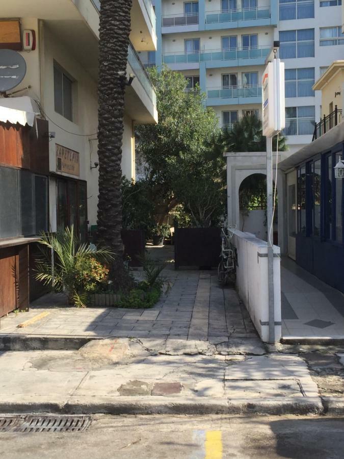 Apartament Alkyoni Rhodes City