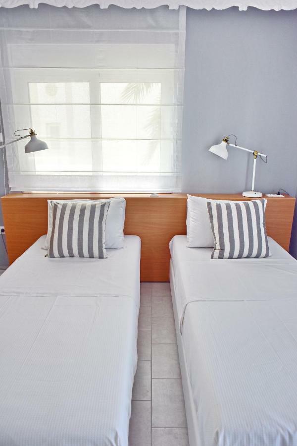Alkyoni Apartament