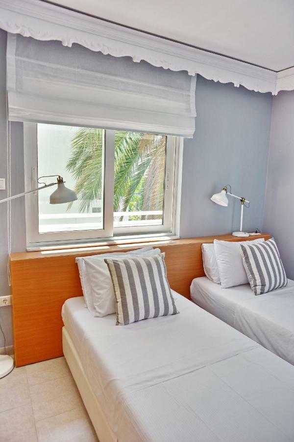 Alkyoni Apartament Rhodes City