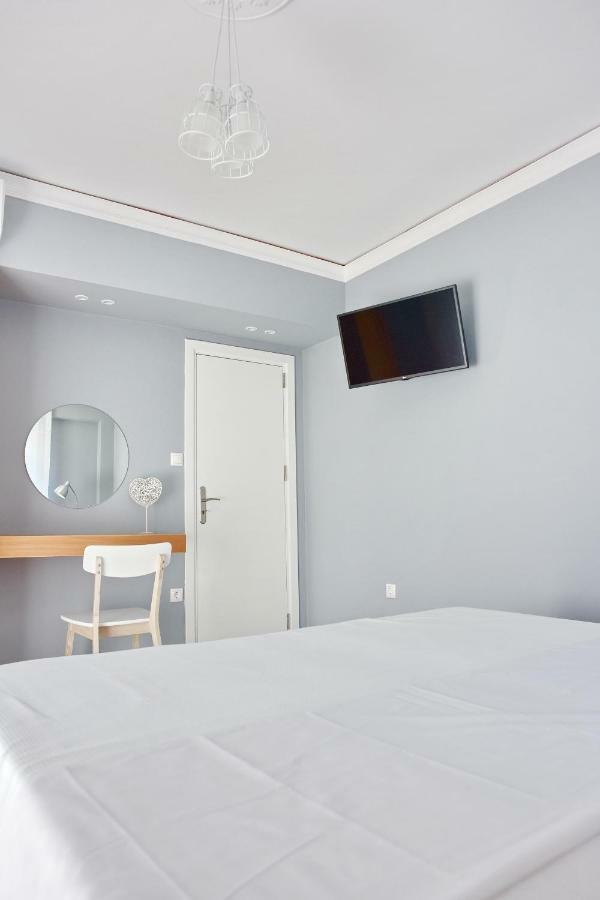 Alkyoni Apartament Rhodes City
