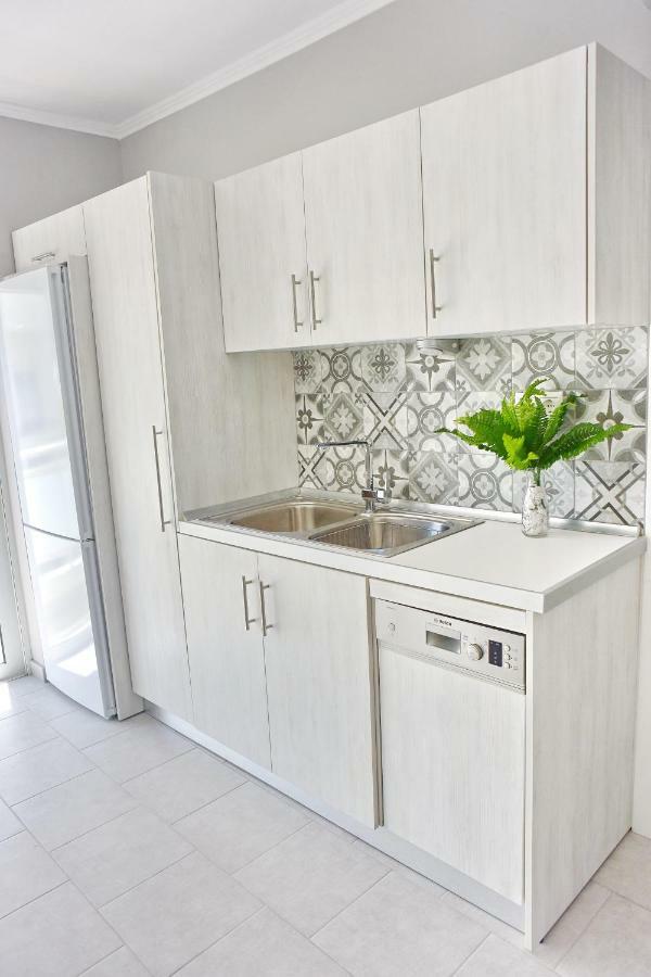 Apartament Alkyoni Rhodes City