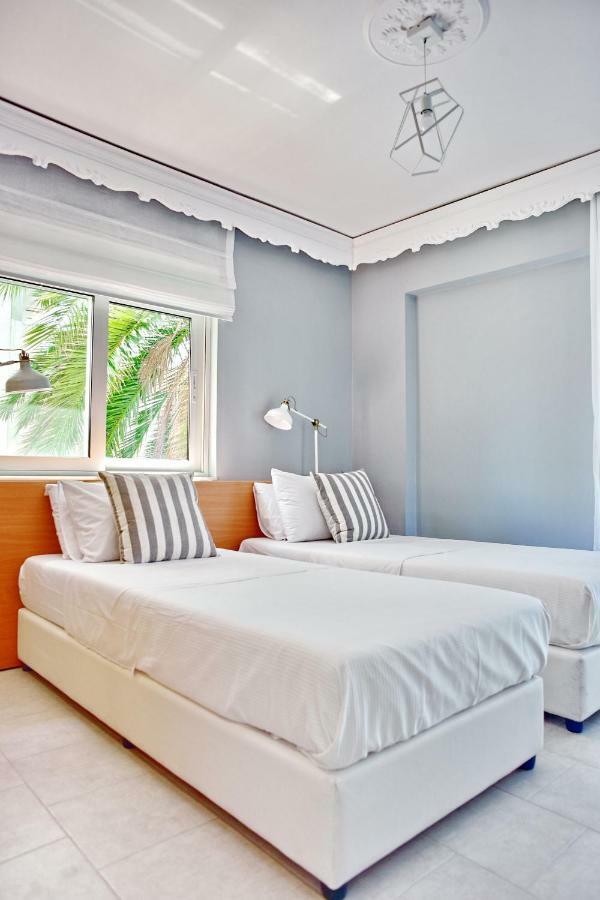 Apartament Alkyoni Rhodes City
