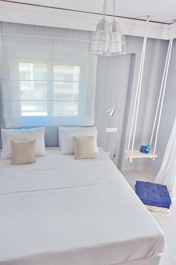 Alkyoni Apartament Rhodes City