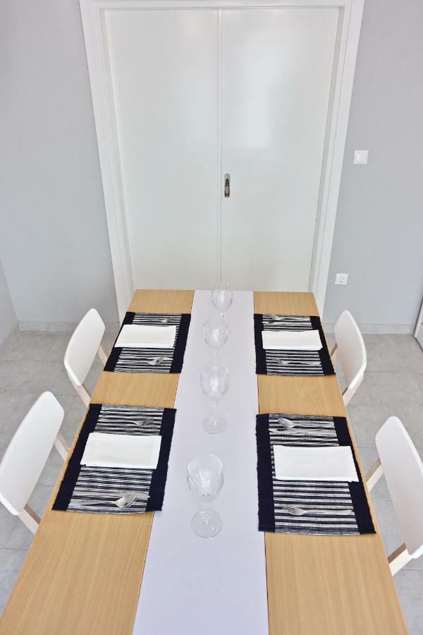 Alkyoni Apartament Rhodes City