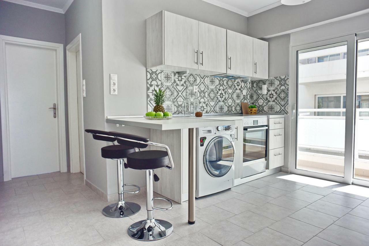 Apartament Alkyoni Rhodes City