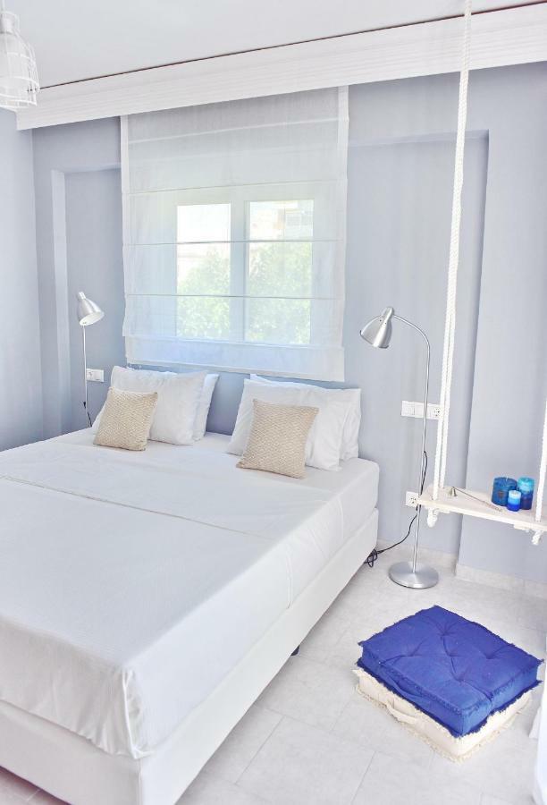 Alkyoni Apartament Rhodes City