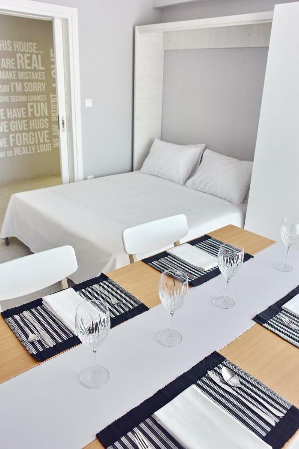 Apartament Alkyoni Rhodes City