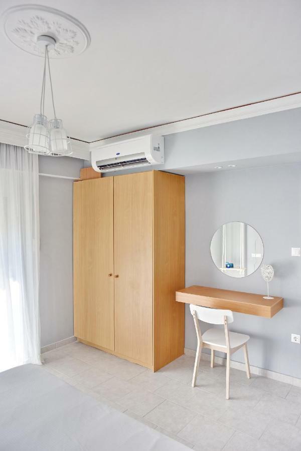 Apartament Alkyoni *