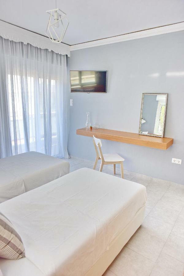 Apartament Alkyoni