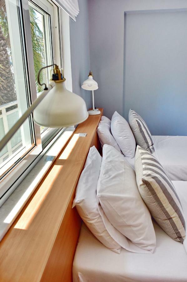 Alkyoni Apartament *