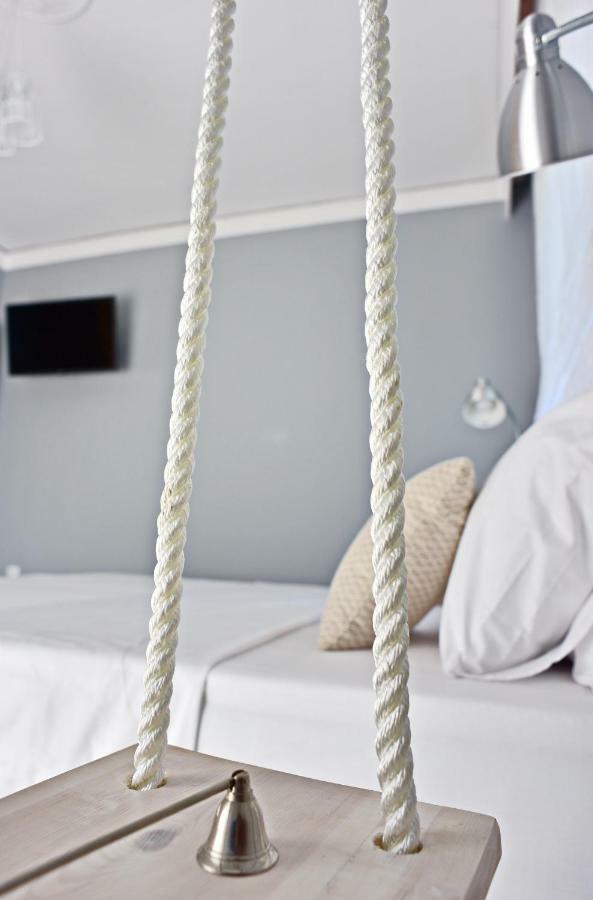 Apartament Alkyoni Rhodes City